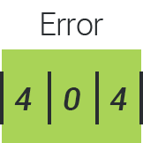 error_404 LPA