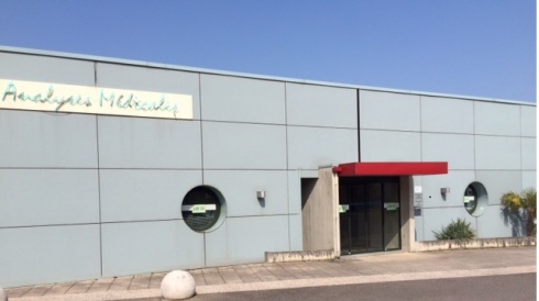 Laboratoire LPA